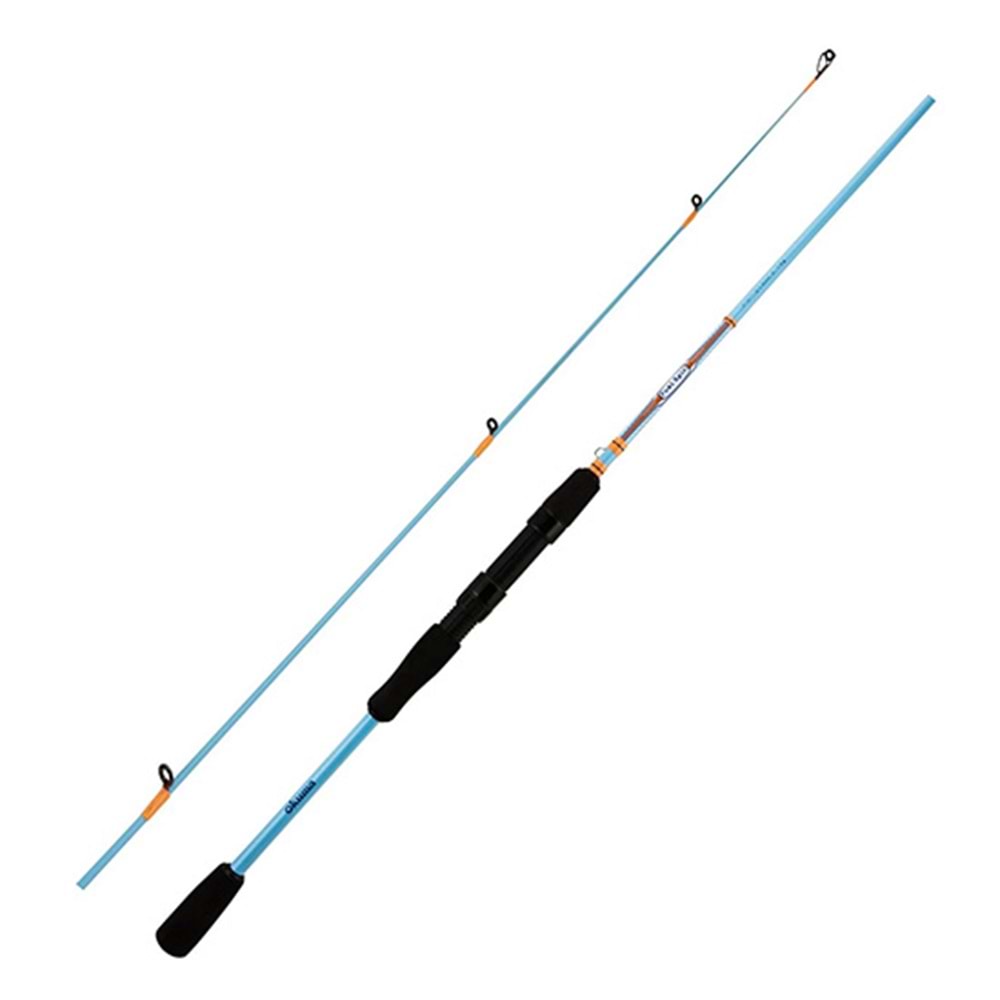 OKUMA FUEL SPIN 2,74 CM 7-30 GR 2 PARÇA