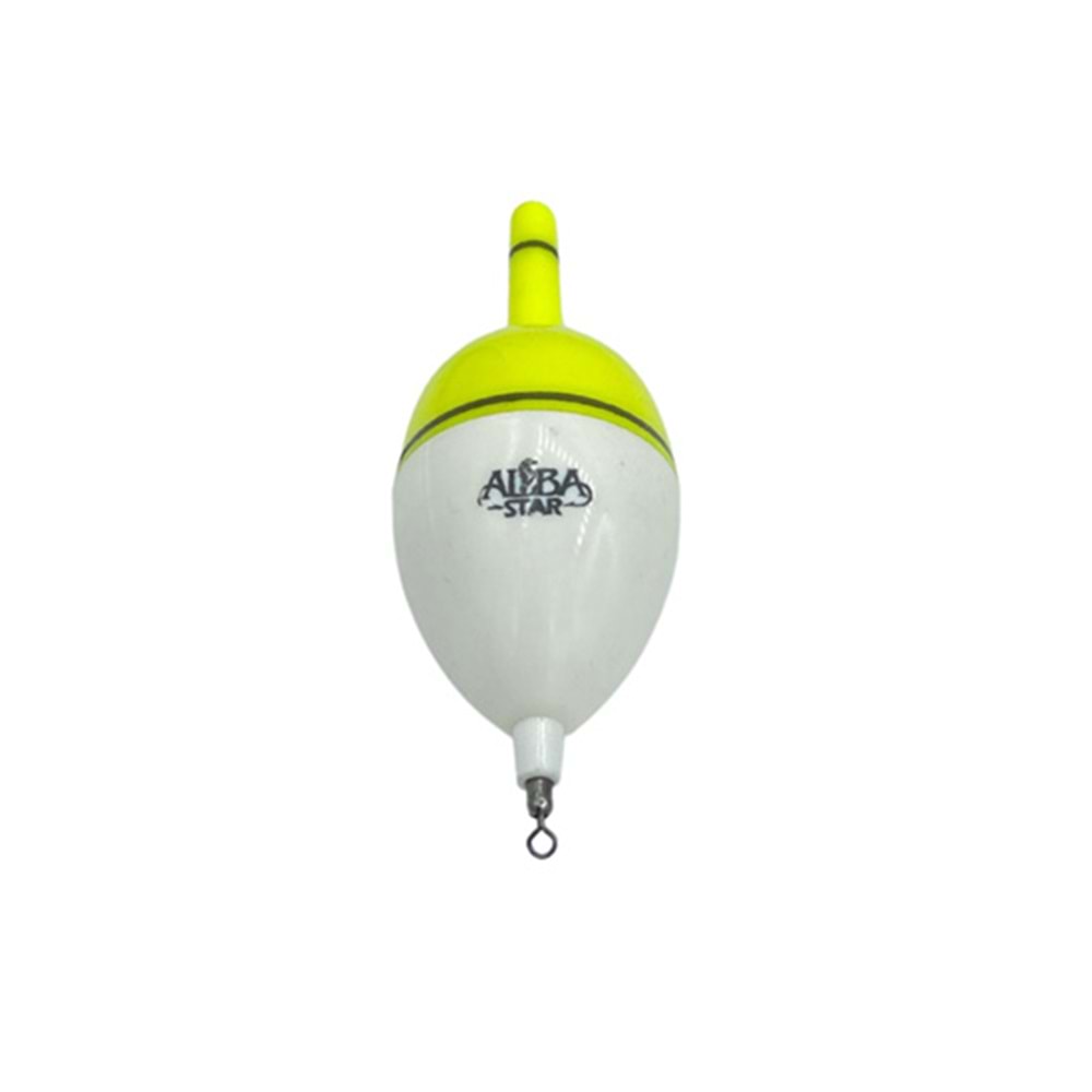 8912 ALBASTAR AKILLI PİLLİ ŞAMANDIRA 30 GR