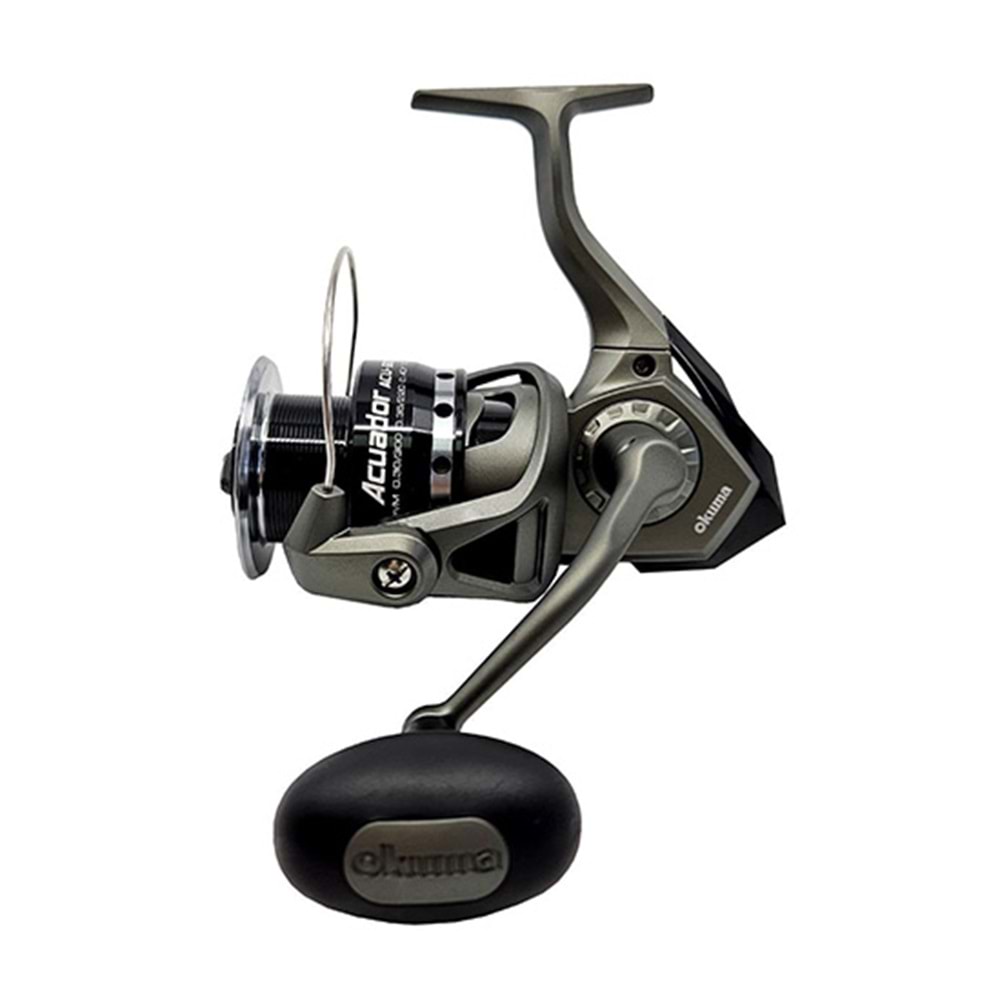 OKUMA ACUADOR ACU-6000A 3+1BB