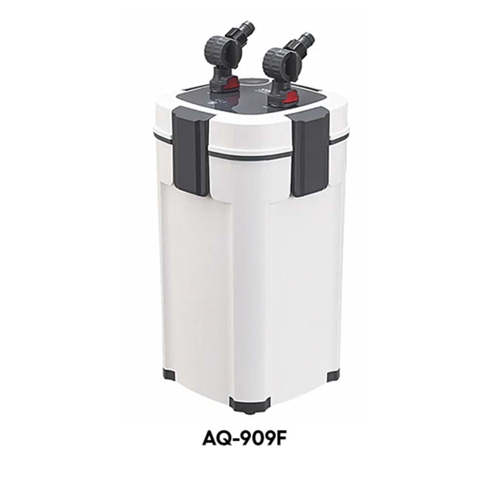 SOBO AQ-909F DIŞ FİLTRE 9W 1800 LT
