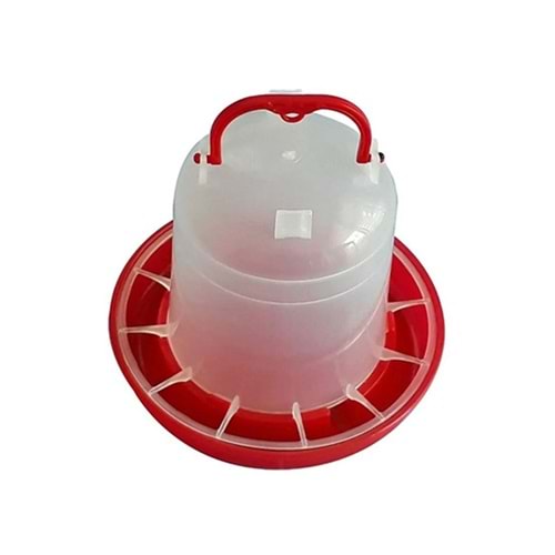 CİVCİV SULUĞU 1,5 LT DR