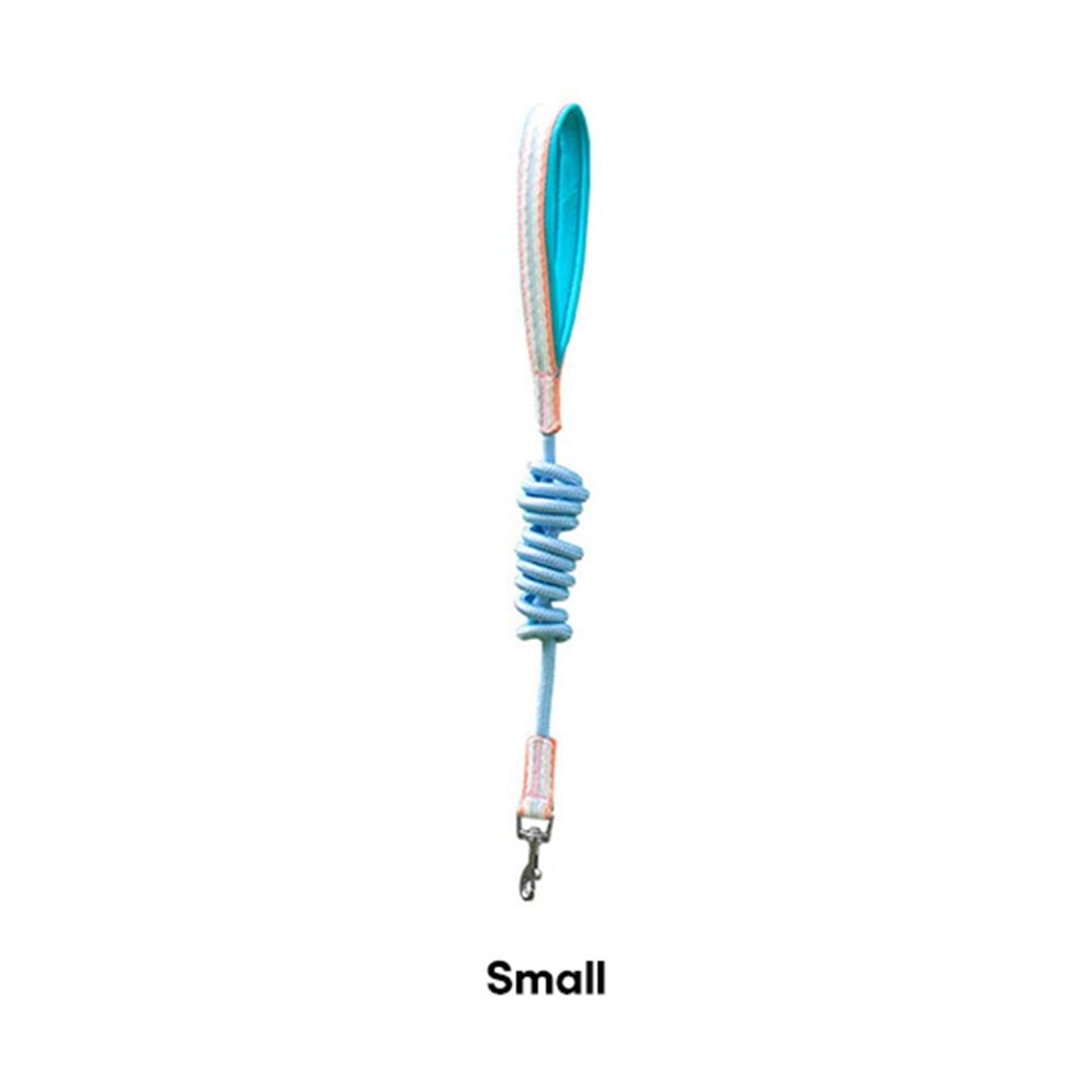 D-PETS ZICHEN DESENLİ SOFT GEZDİRME SMALL
