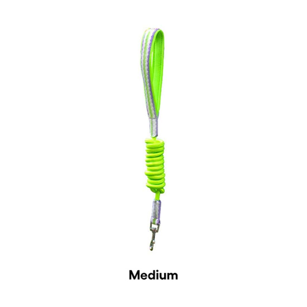 D-PETS ZICHEN DESENLİ SOFT GEZDİRME MEDİUM