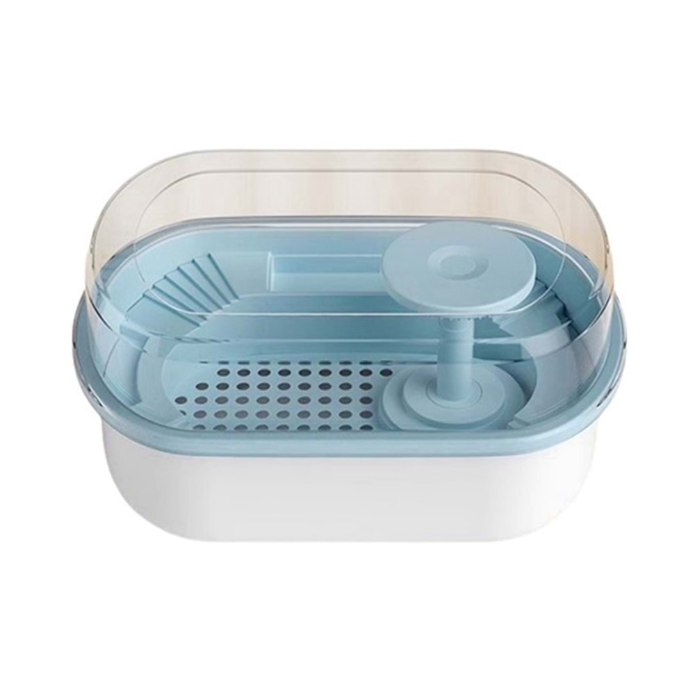 D-PETS KAPLUMBAĞA BAHÇESİ BÜYÜK