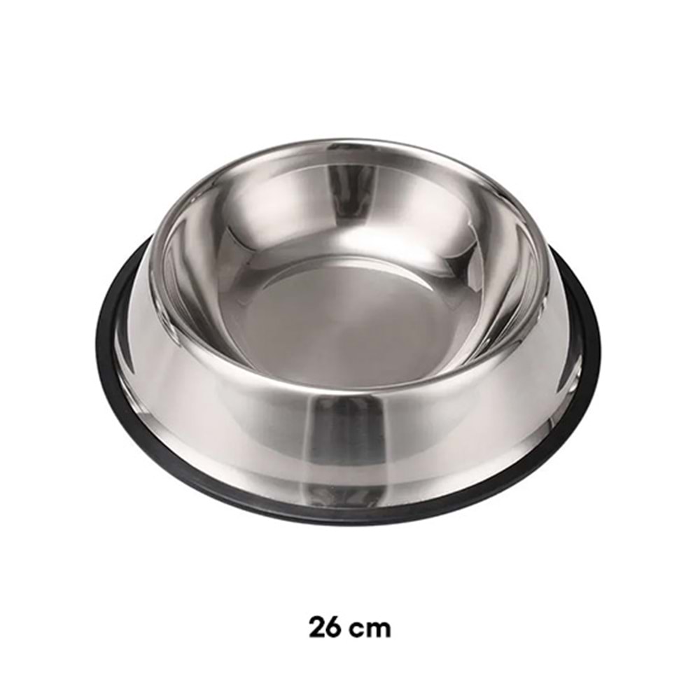 D-PETS METAL MAMA KABI 26 CM