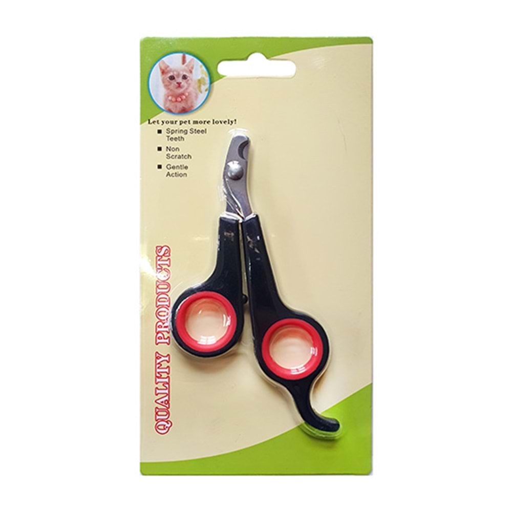 D-PETS TIRNAK MAKASI KÜÇÜK