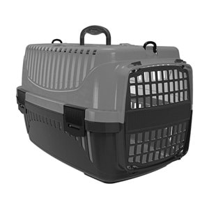 PLASTART PT-100 TAŞIMA ÇANTASI NO:1 GRİ