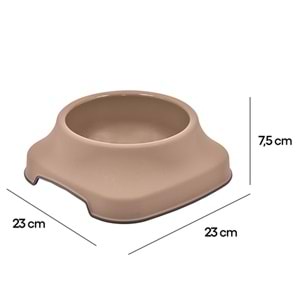 PLASTART PT-250 KAP MAMA (1 LT.) MAVİ