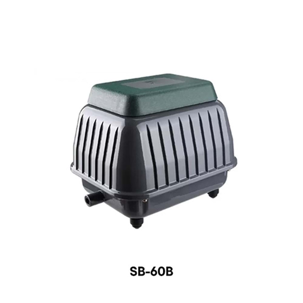SOBO SB-60B HAVA MOTORU 60W 70 LT