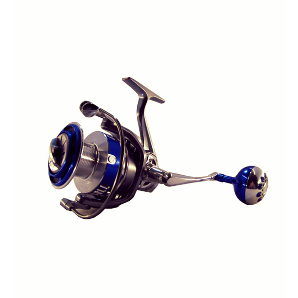 SW-LY 4000 9+1 BİLYE SEA SIDE MAKİNE