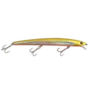 DAWLİ LURE 1875 MAKET BALIK 15,5 CM