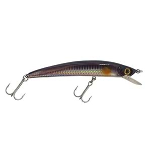 DAWLİ LURE 1769 MAKET BALIK 13 CM