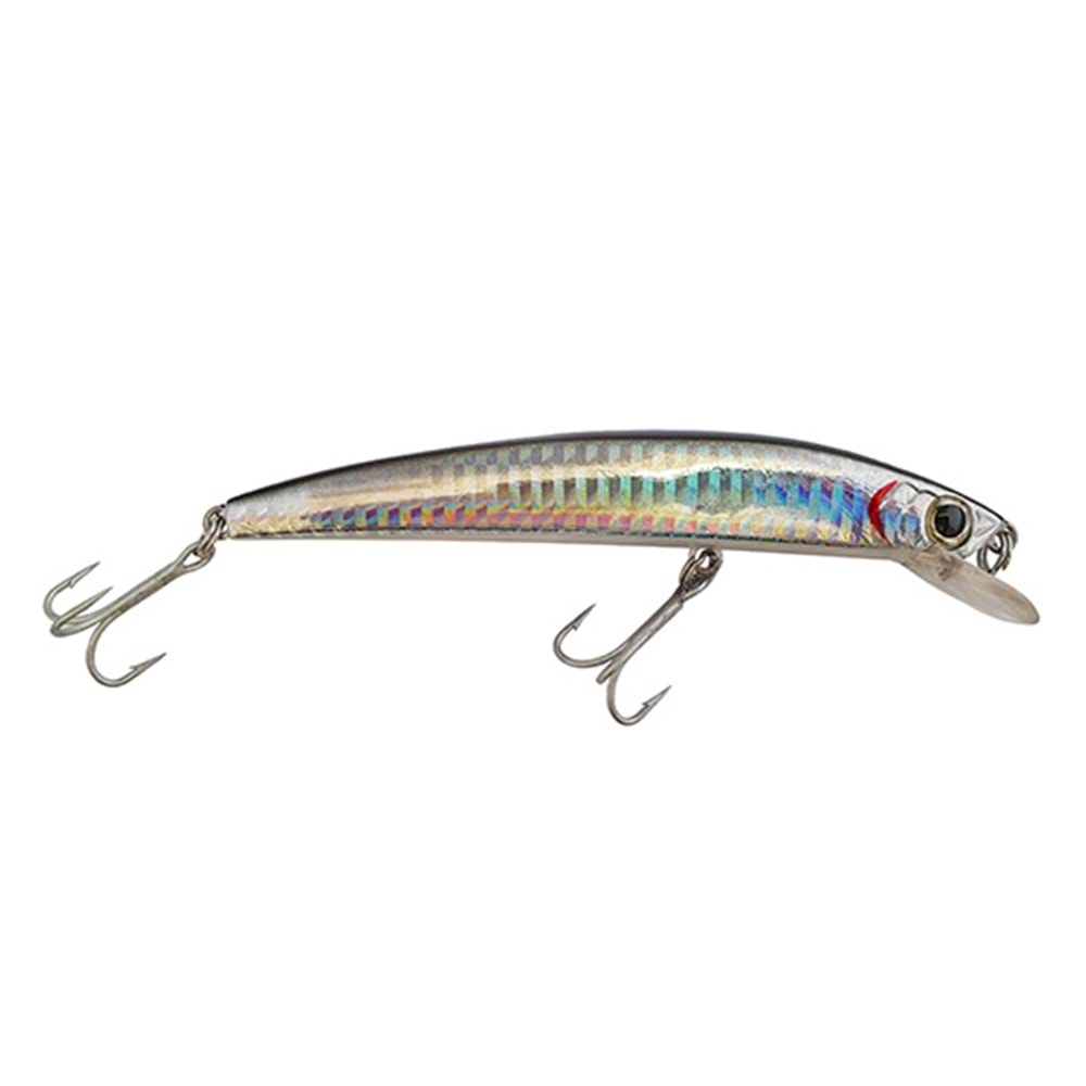 DAWLİ LURE 1745 MAKET BALIK 11 CM
