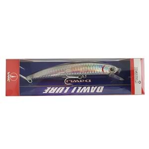 DAWLİ LURE 1745 MAKET BALIK 11 CM