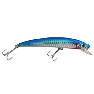 DAWLİ LURE 1752 MAKET BALIK 11 CM