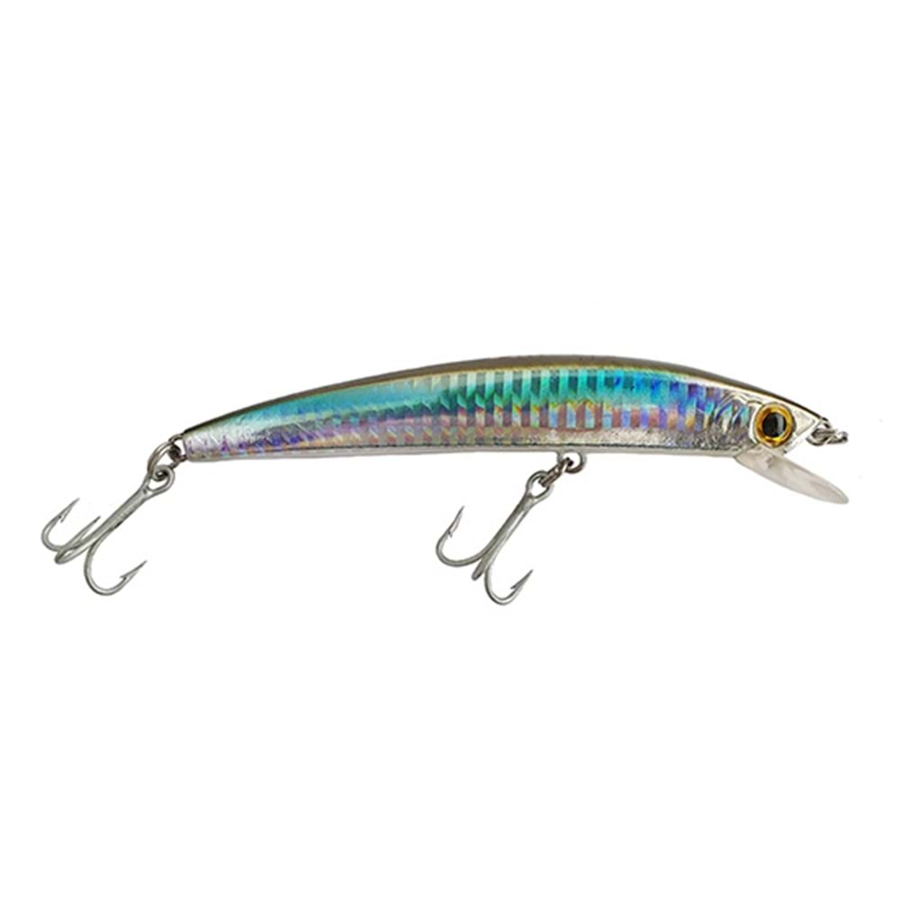 DAWLİ LURE 1684 MAKET BALIK 11 CM