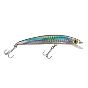 DAWLİ LURE 1684 MAKET BALIK 11 CM
