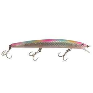 DAWLİ LURE 2025 MAKET BALIK 13 CM
