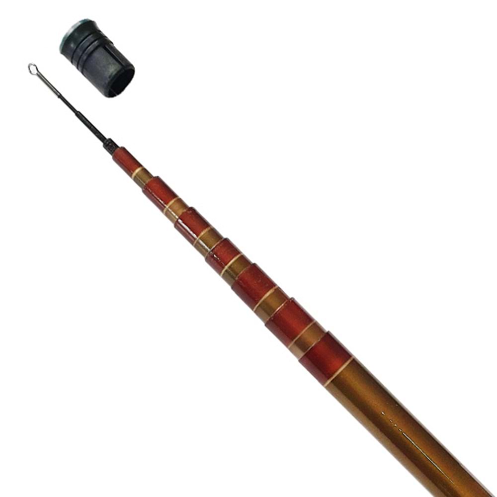 DAWLİ LEROZ 450 KISA GÖL KAMIŞ