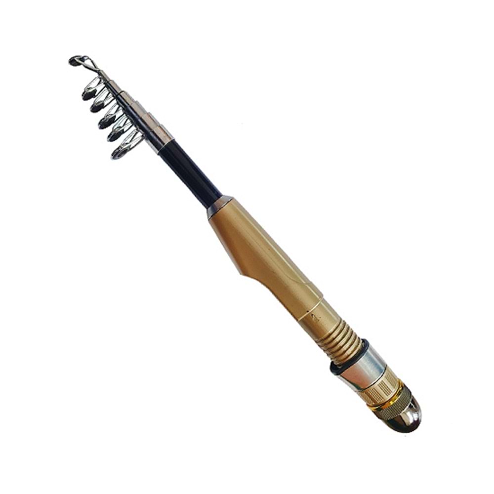 DAWLİ KORE 120 CM KISA TELESKOPİK KAMIŞ