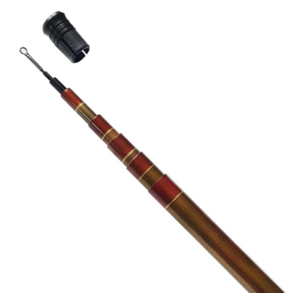 DAWLİ LEROZ 360 KISA GÖL KAMIŞ