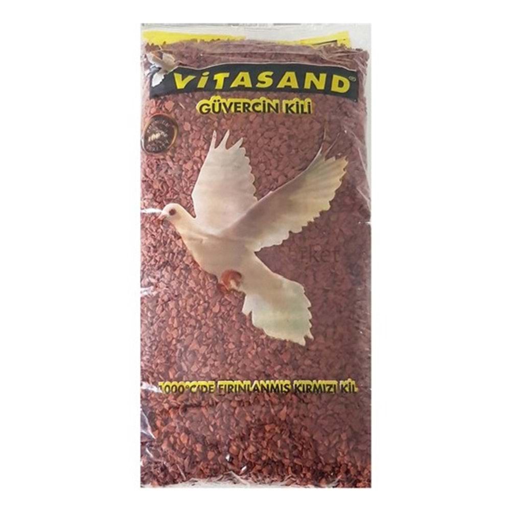 VİTASENT GÜVERCİN KİL