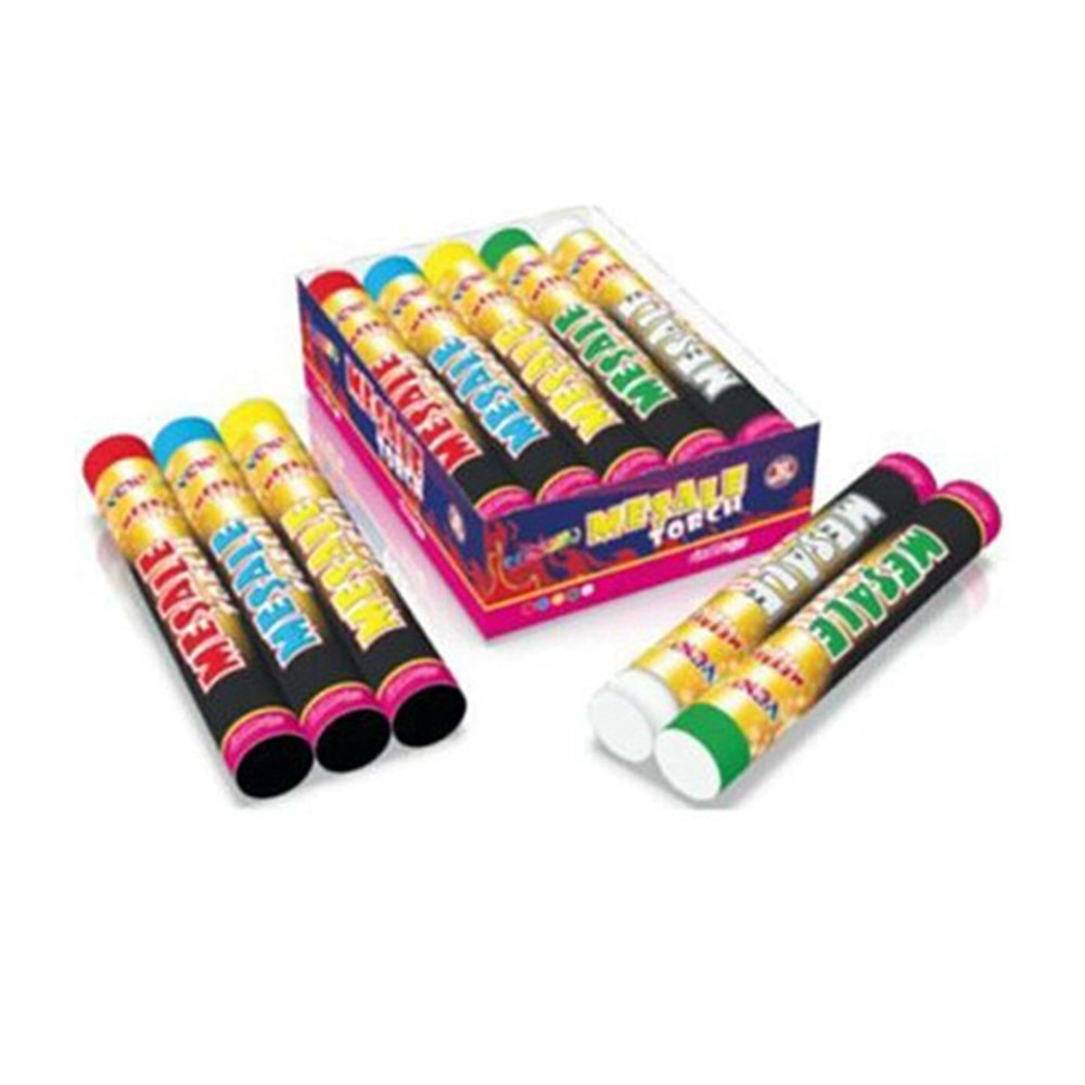 COŞKUNLAR MEŞALE BEYAZ