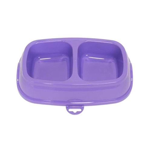 BONİSA İKİLİ MAMA KABI BÜYÜK