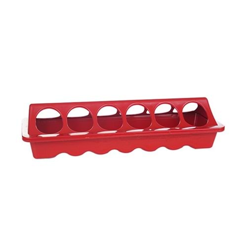 CİVCİV BÖLBELİ YEMLİK 30 CM