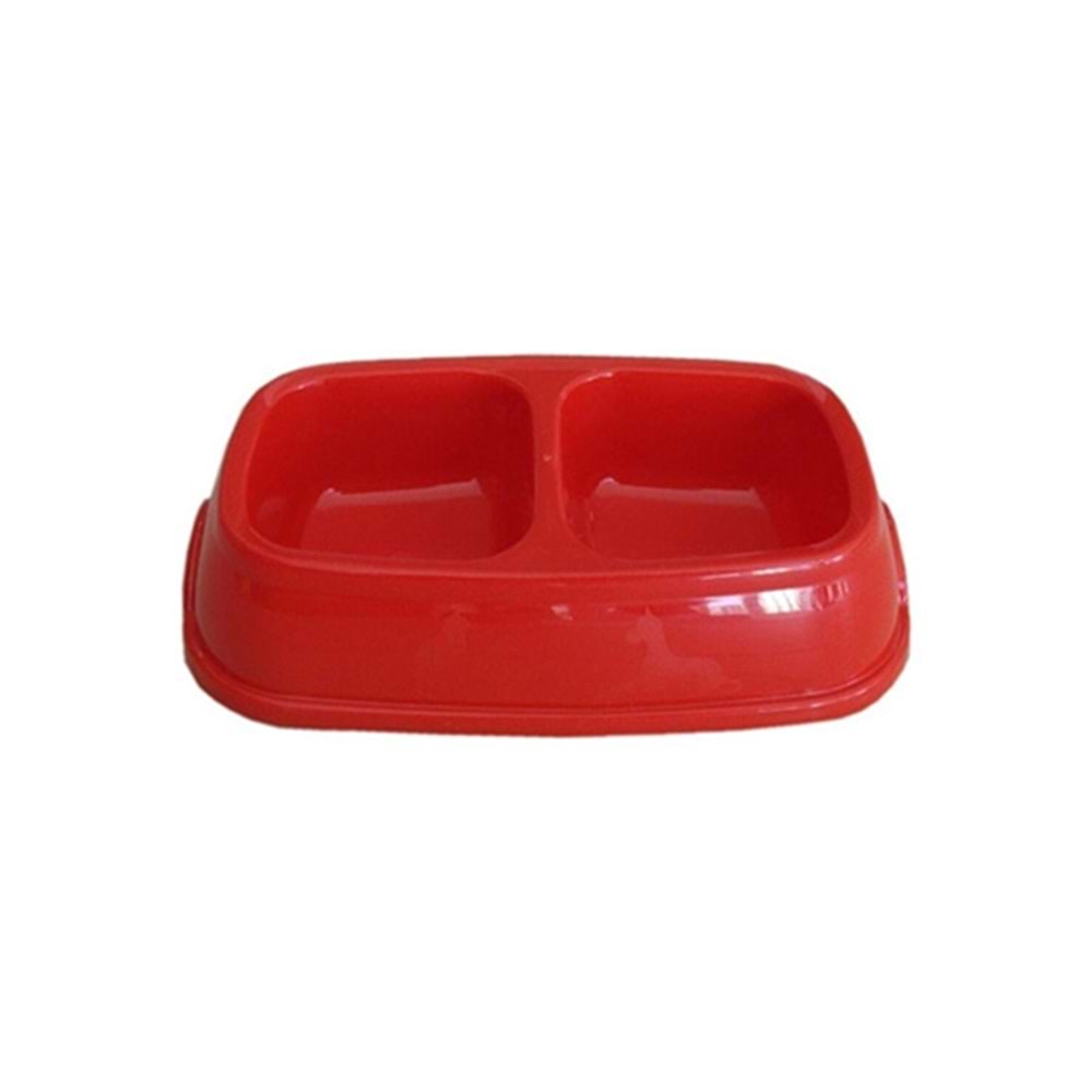 BONİSA İKİLİ MAMA KABI KÜÇÜK