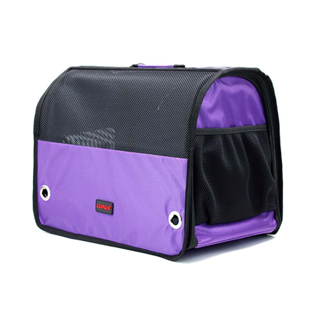 LEPUS COOL KEDİ TAŞIMA SIRT ÇANTASI