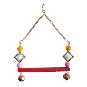 BONİSA ZİNCİRLİ PAPAĞAN SALINCAK