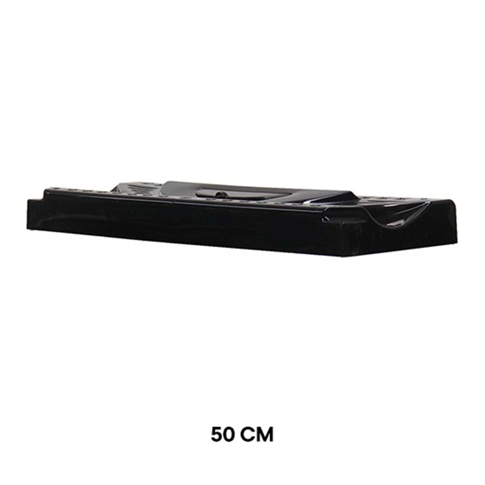 BONİSA 50 CM AKVARYUM PİLASTİK KAPAK