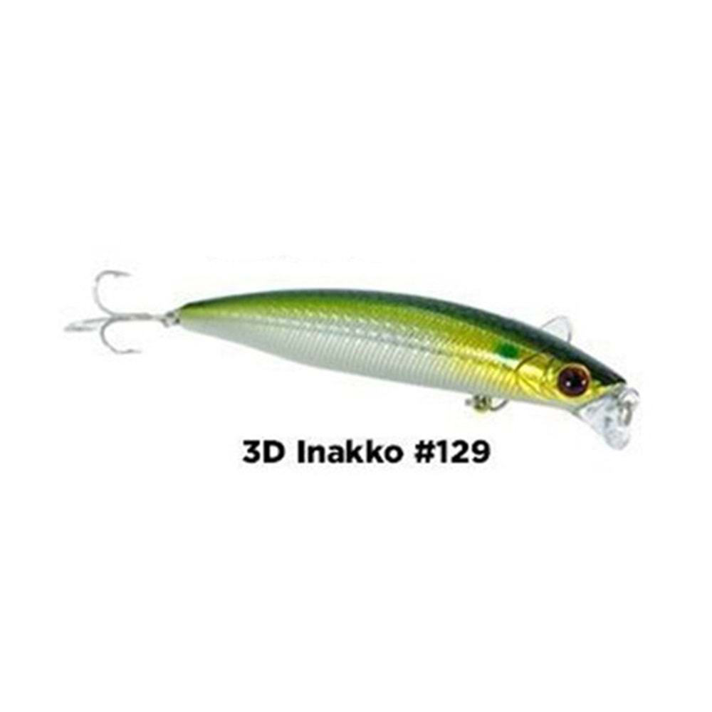 FUJİN JOKER FLOATİNG 97 MM 13,7 GR INAKKO #129