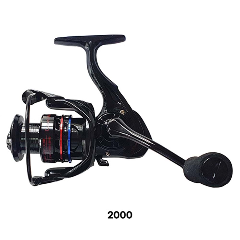 DAWLİ WERKUL 2000 OLTA MAKİNESİ 4+1 BB