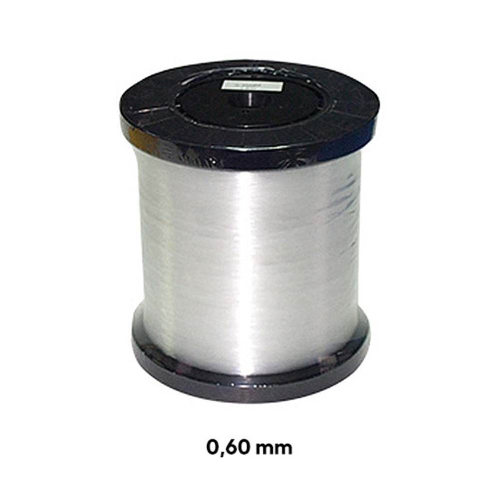 DAWLİ KİLOLUK MİSİNA 0,60 MM