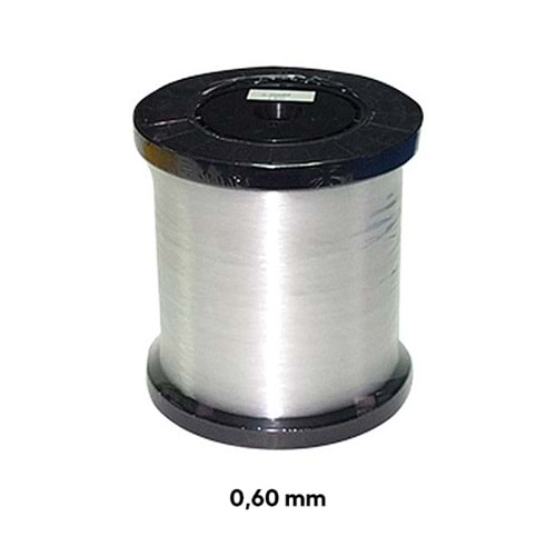 DAWLİ KİLOLUK MİSİNA 0,60 MM