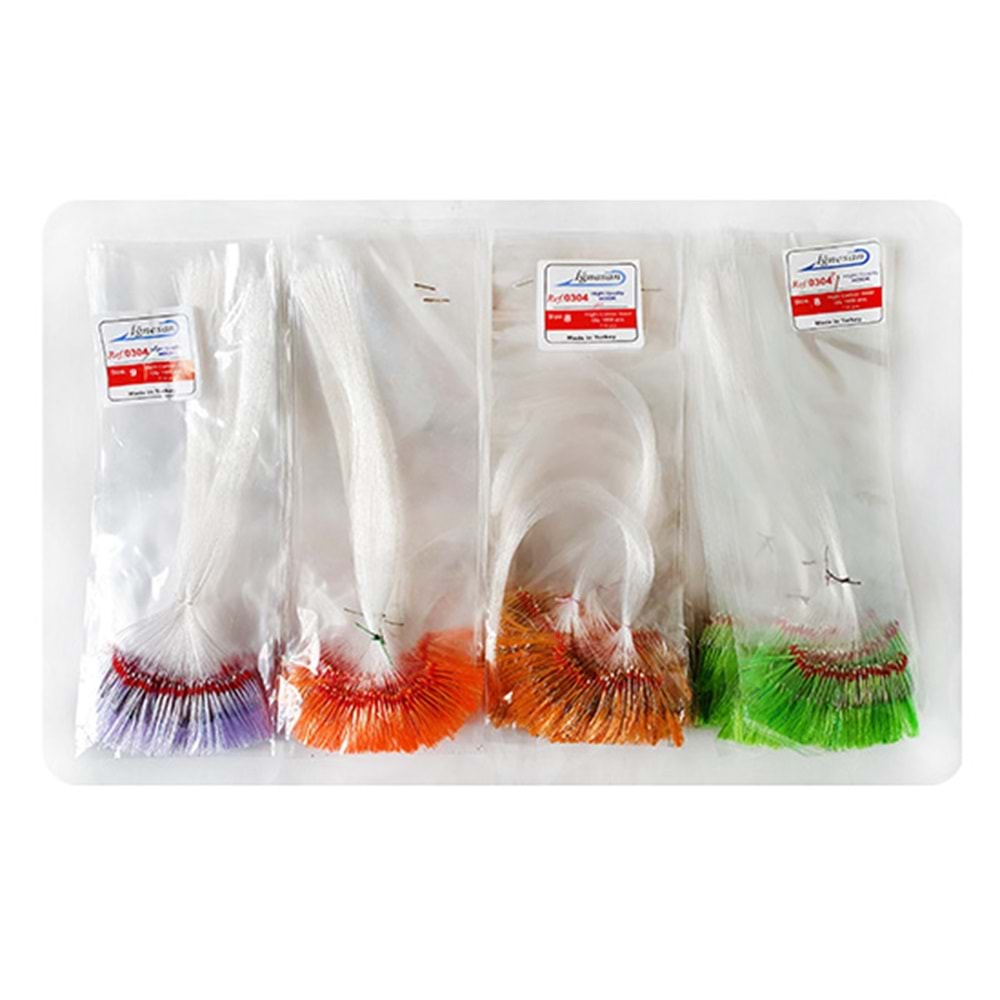 DAWLİ POŞET 100 LÜ KÖSTEK İSTAVRİT