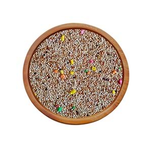 DAWBIRD M-203 MUHABBET KARIŞIK ( GRANÜRLÜ ) 20 KG