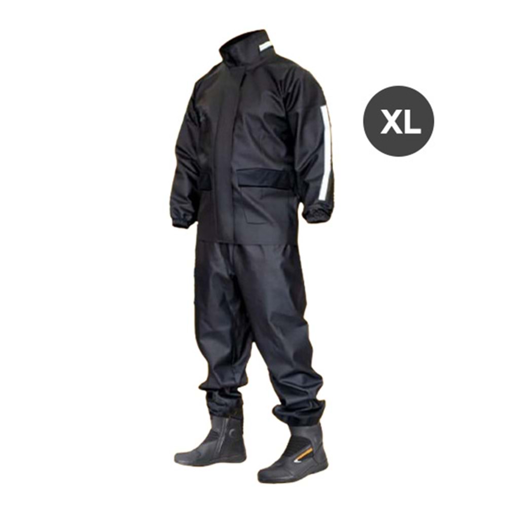 BONİSA MOTORCU KURYE TAKIM XL